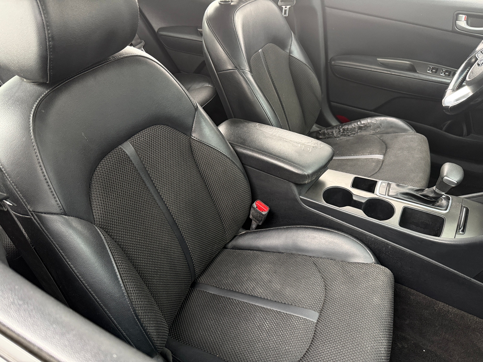 Thumbnail: 2019 Kia Optima - 2