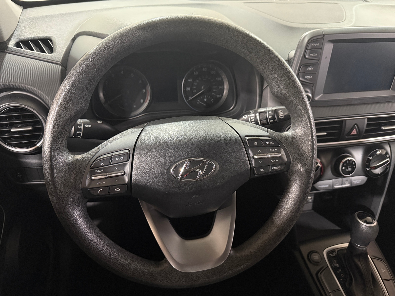 Thumbnail: 2019 Hyundai Kona - 5
