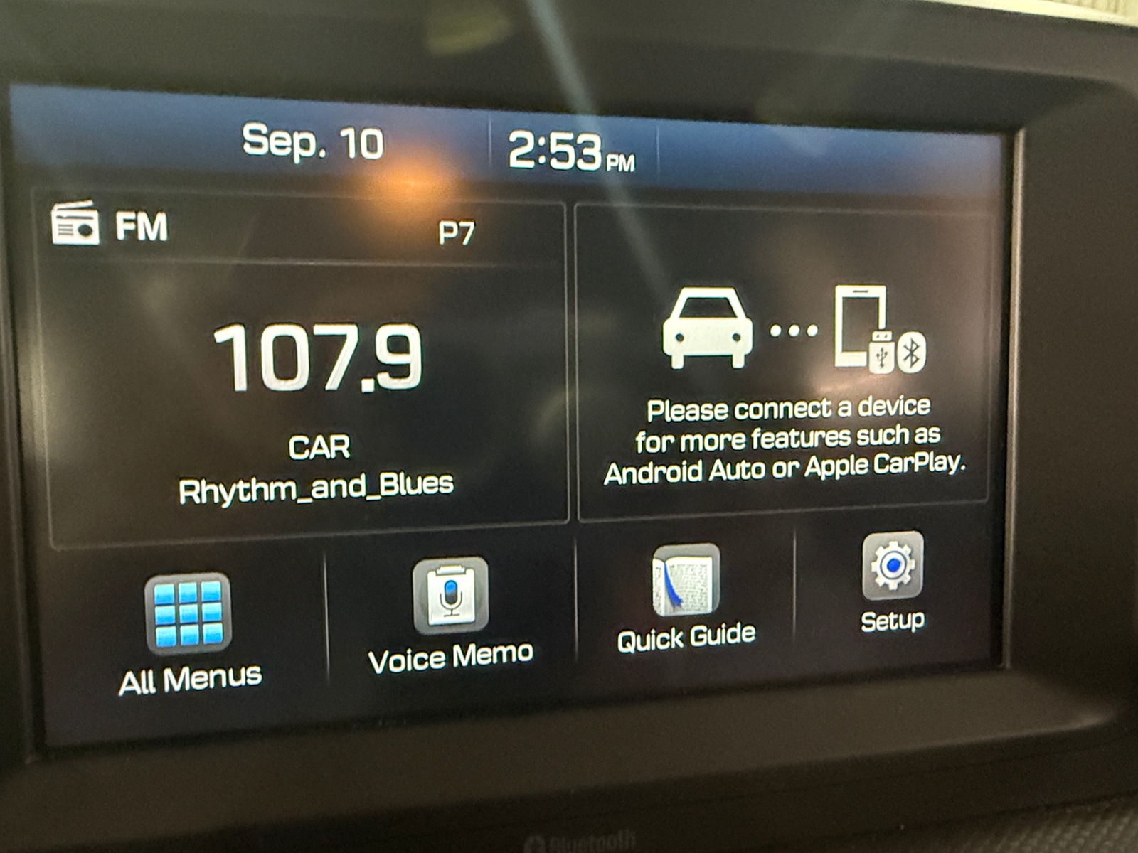 Thumbnail: 2019 Hyundai Kona - 4