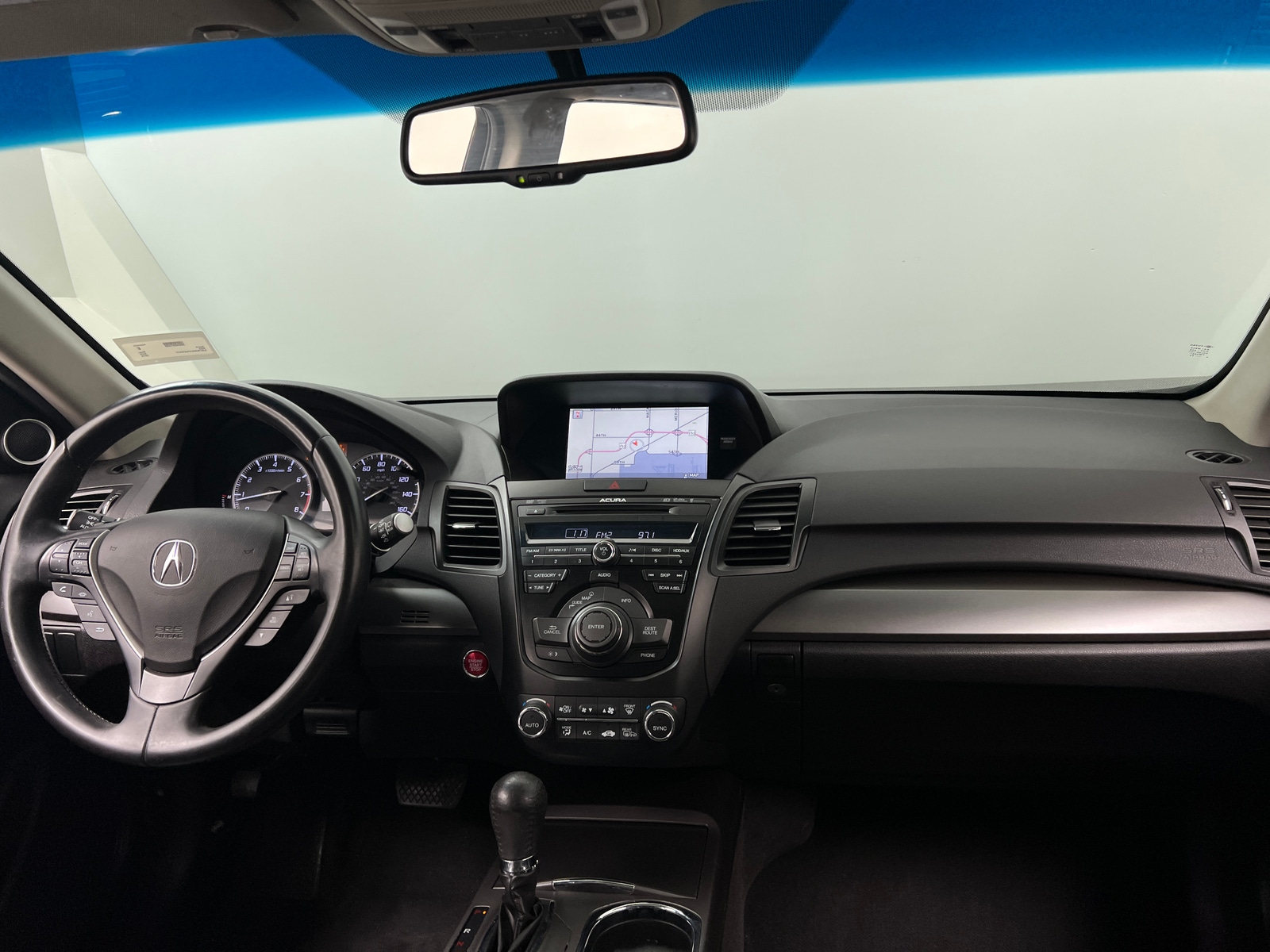Thumbnail: 2015 Acura RDX - 2