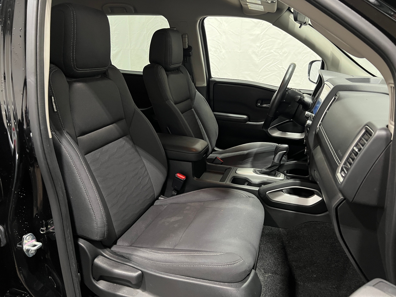 Thumbnail: 2024 Nissan Frontier - 2