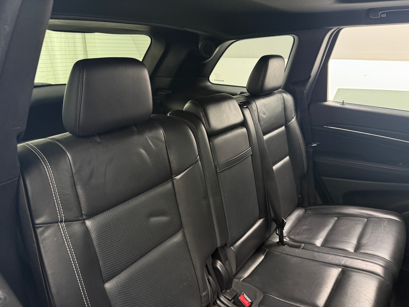 Thumbnail: 2014 Jeep Grand Cherokee - 5