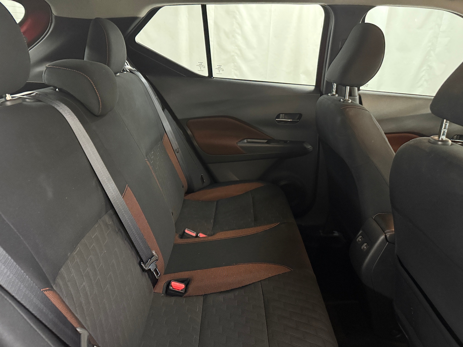 Thumbnail: 2023 Nissan Kicks - 6