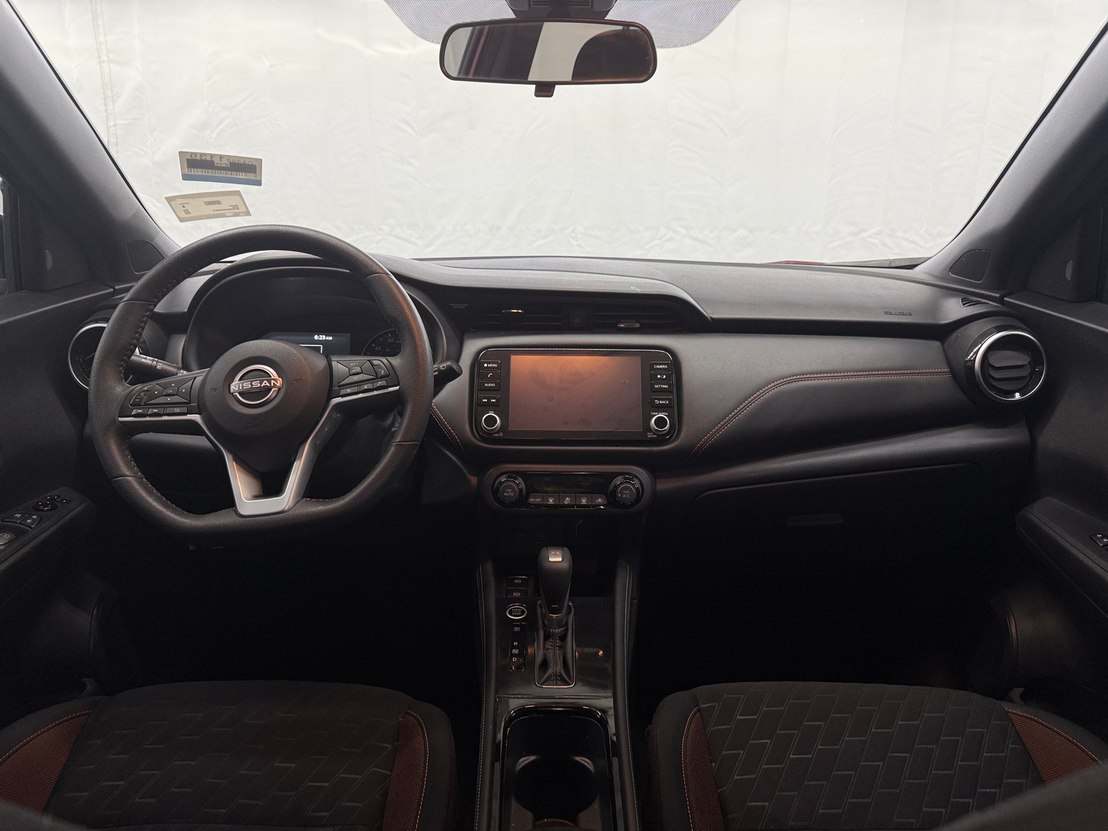 Thumbnail: 2023 Nissan Kicks - 3