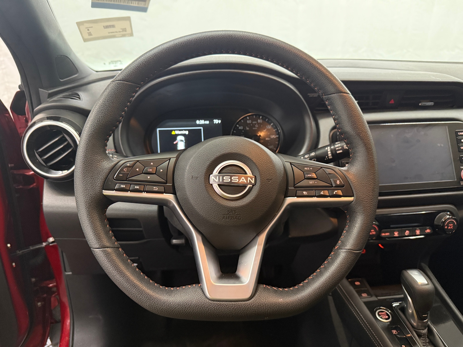 Thumbnail: 2023 Nissan Kicks - 5