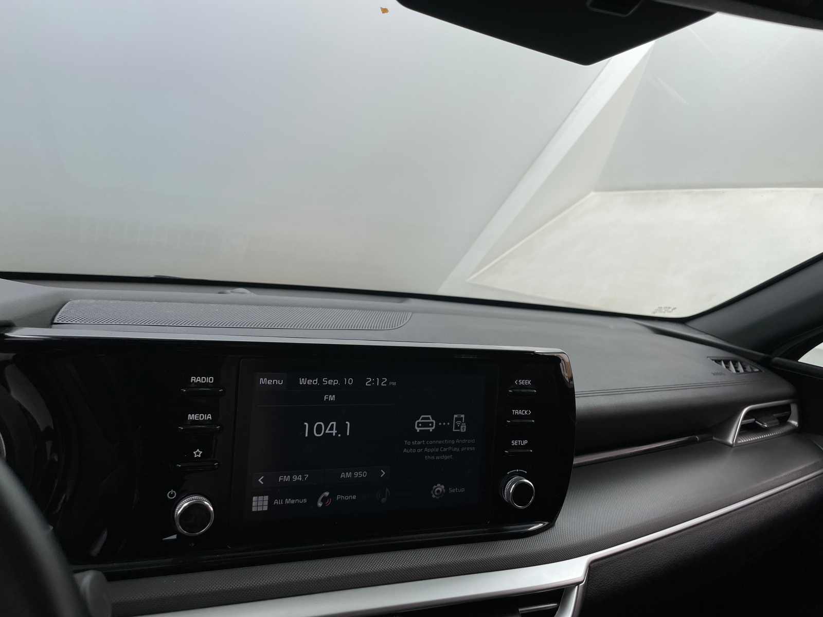 Thumbnail: 2021 Kia K5 - 3