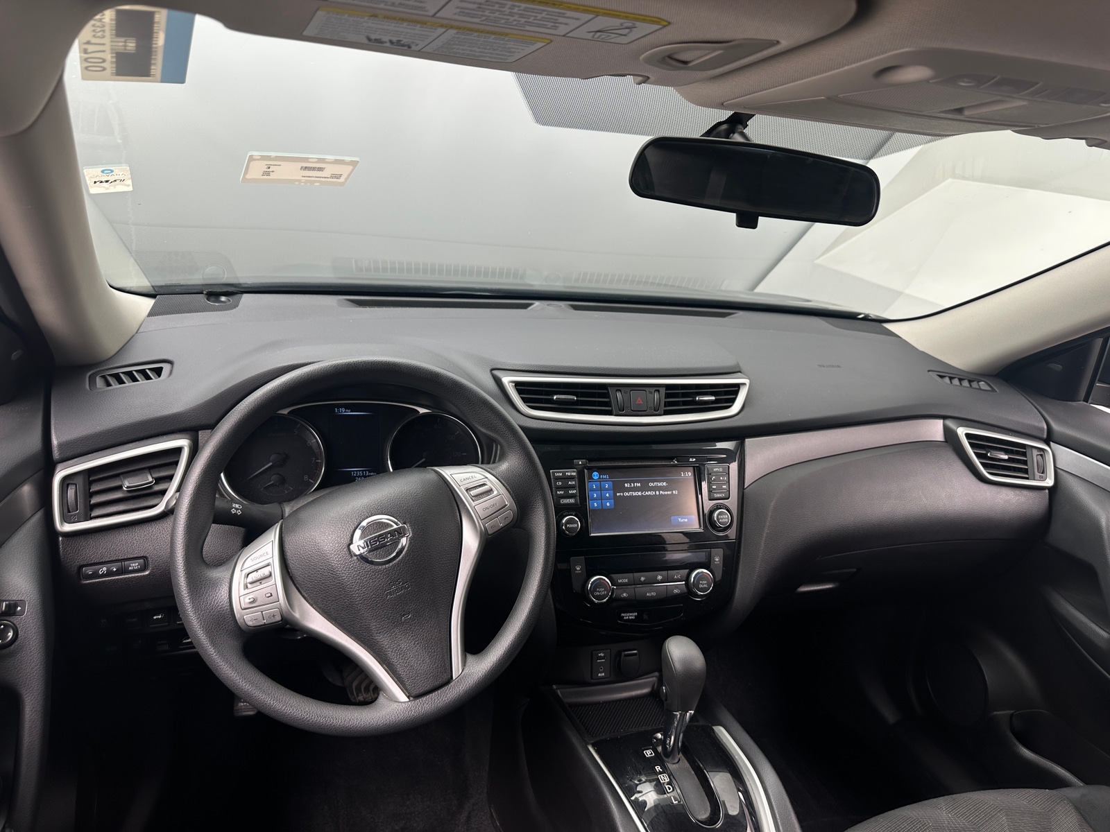 Thumbnail: 2016 Nissan Rogue - 3