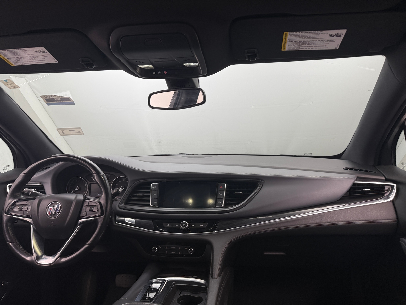Thumbnail: 2022 Buick Enclave - 2