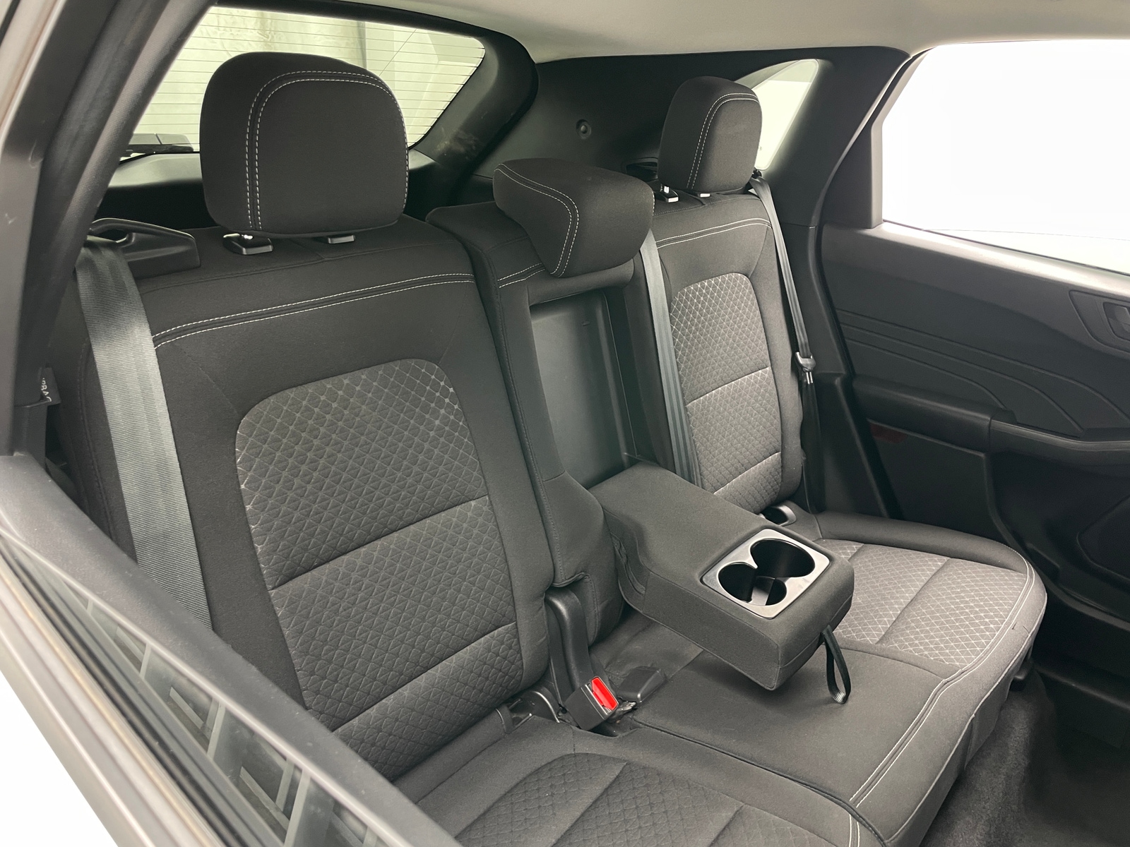 Thumbnail: 2024 Ford Escape - 6