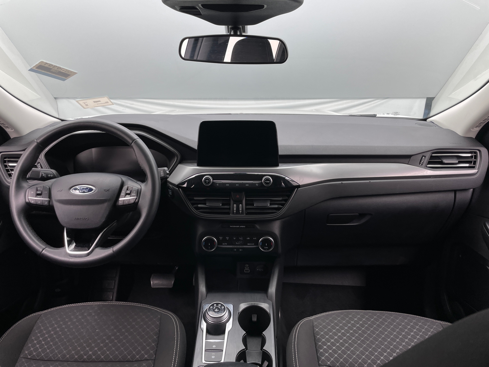 Thumbnail: 2024 Ford Escape - 3