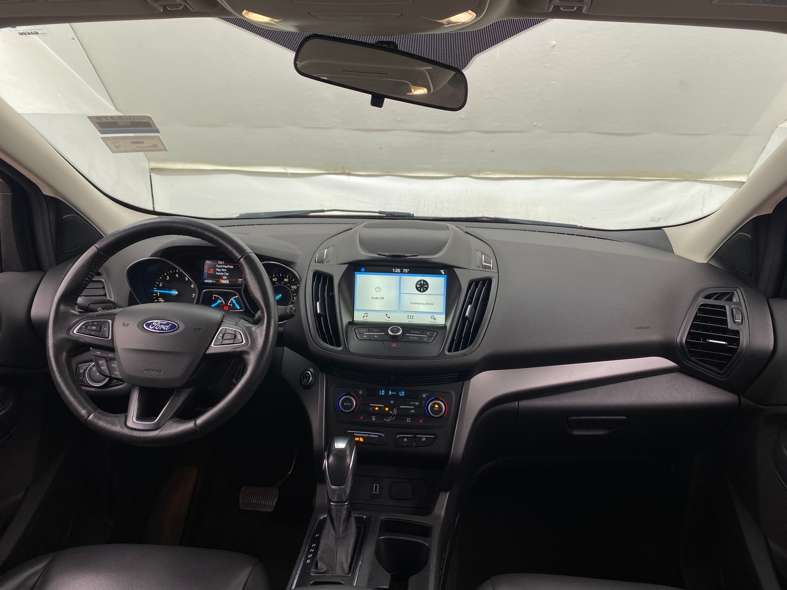 Thumbnail: 2019 Ford Escape - 2