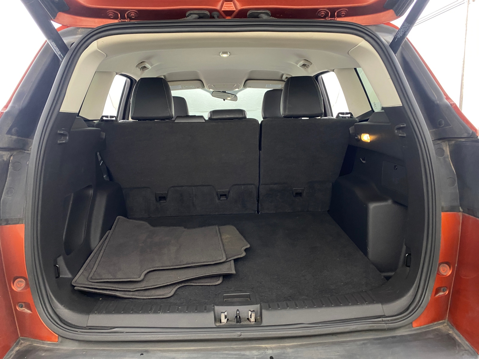 Thumbnail: 2019 Ford Escape - 6