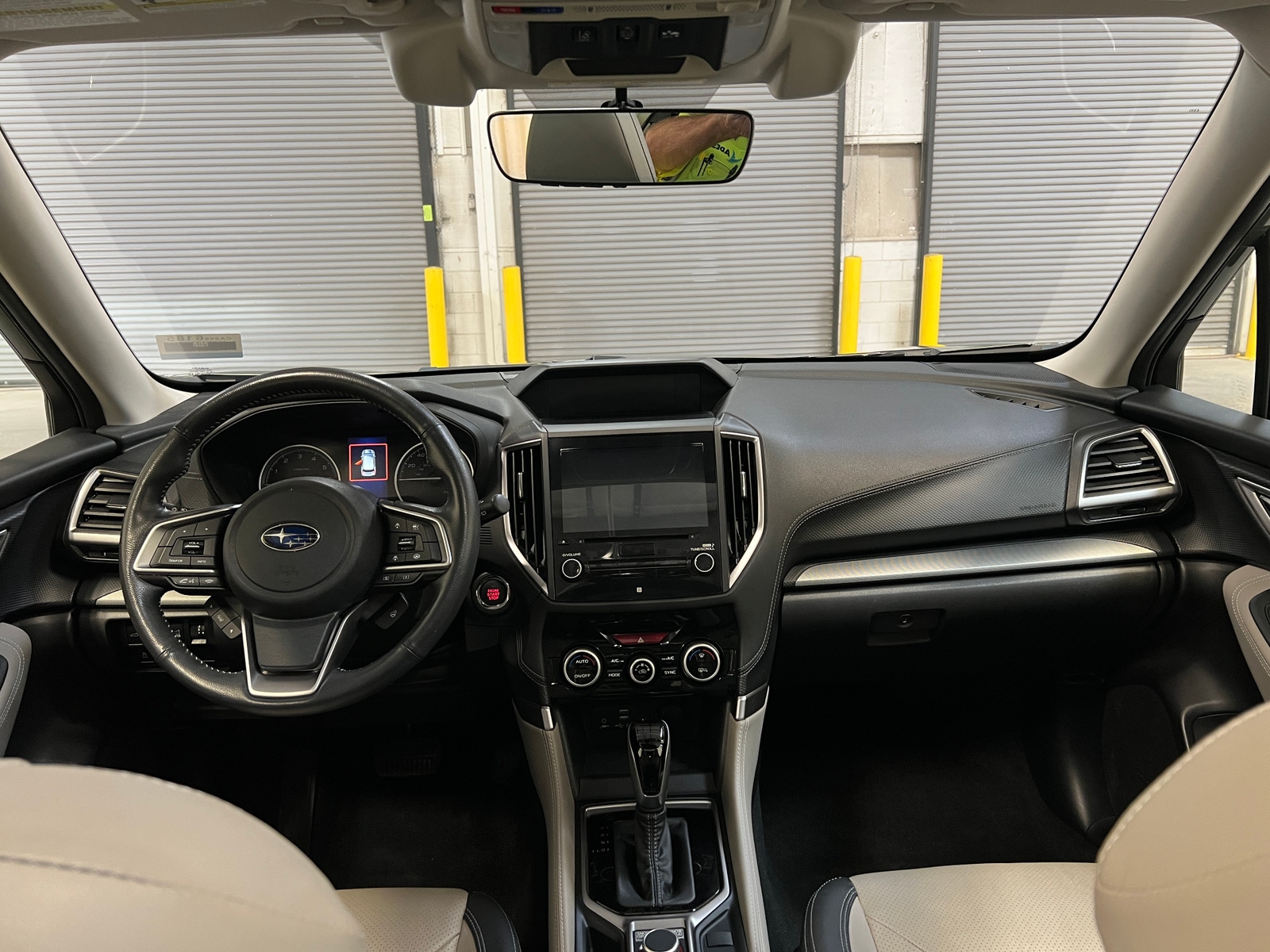 Thumbnail: 2020 Subaru Forester - 2