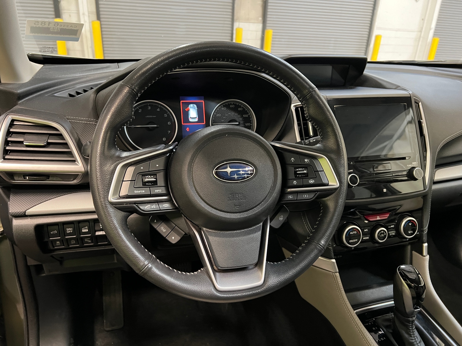 Thumbnail: 2020 Subaru Forester - 4