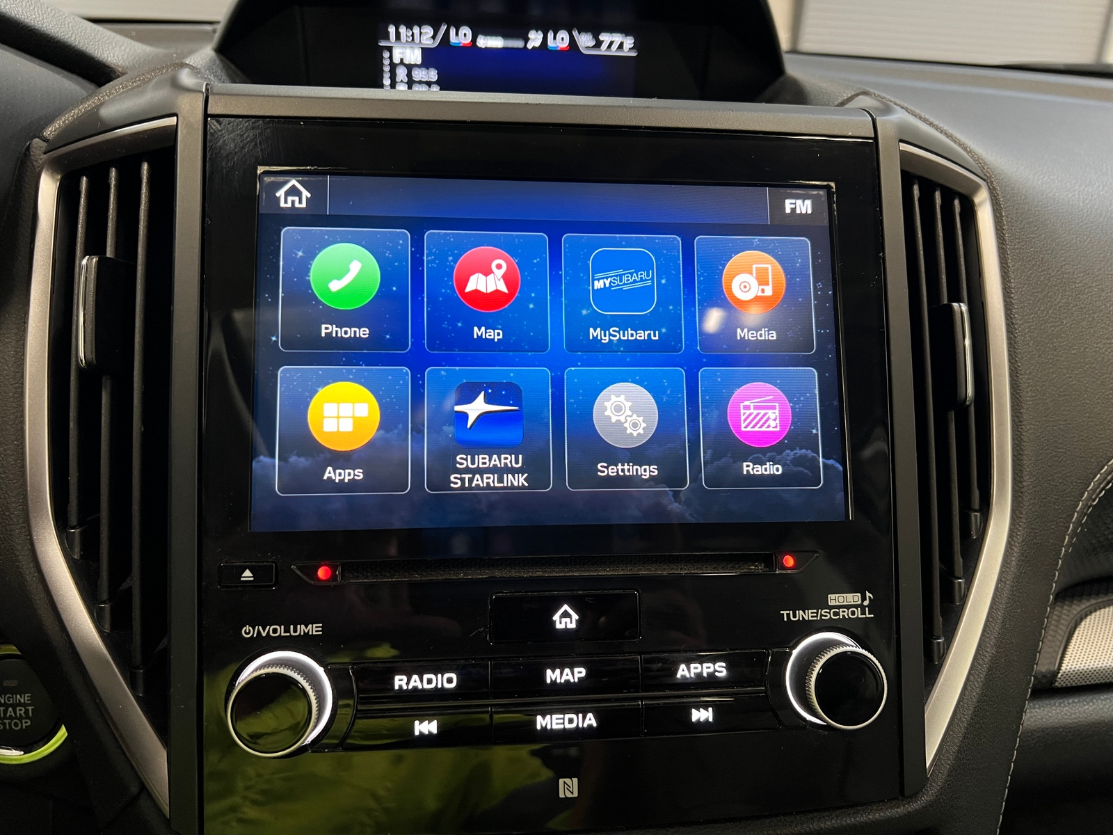 Thumbnail: 2020 Subaru Forester - 3