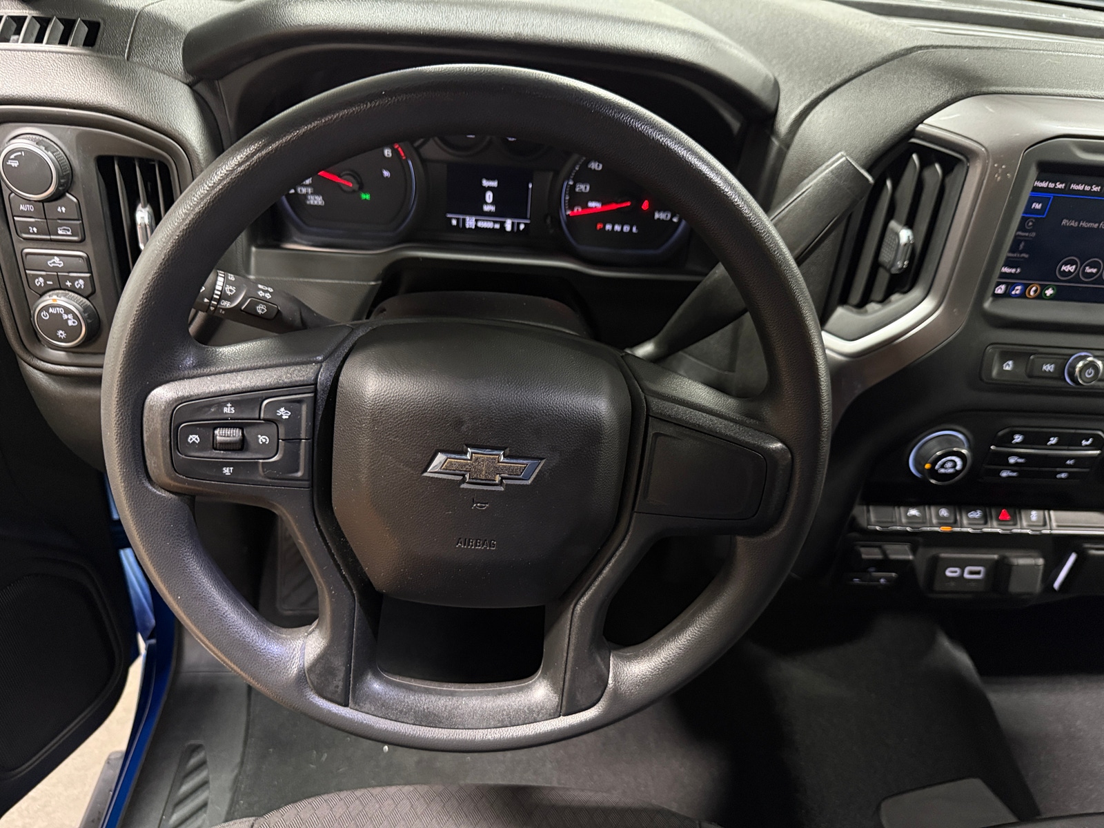 Thumbnail: 2023 Chevrolet Silverado 1500 - 5