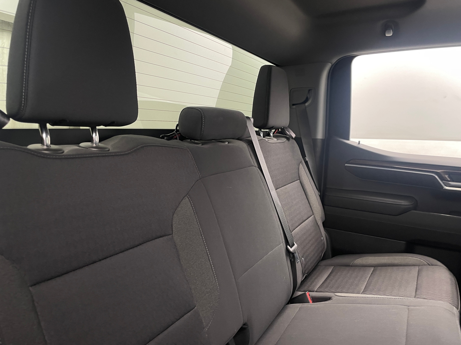 Thumbnail: 2022 Chevrolet Silverado 1500 - 6
