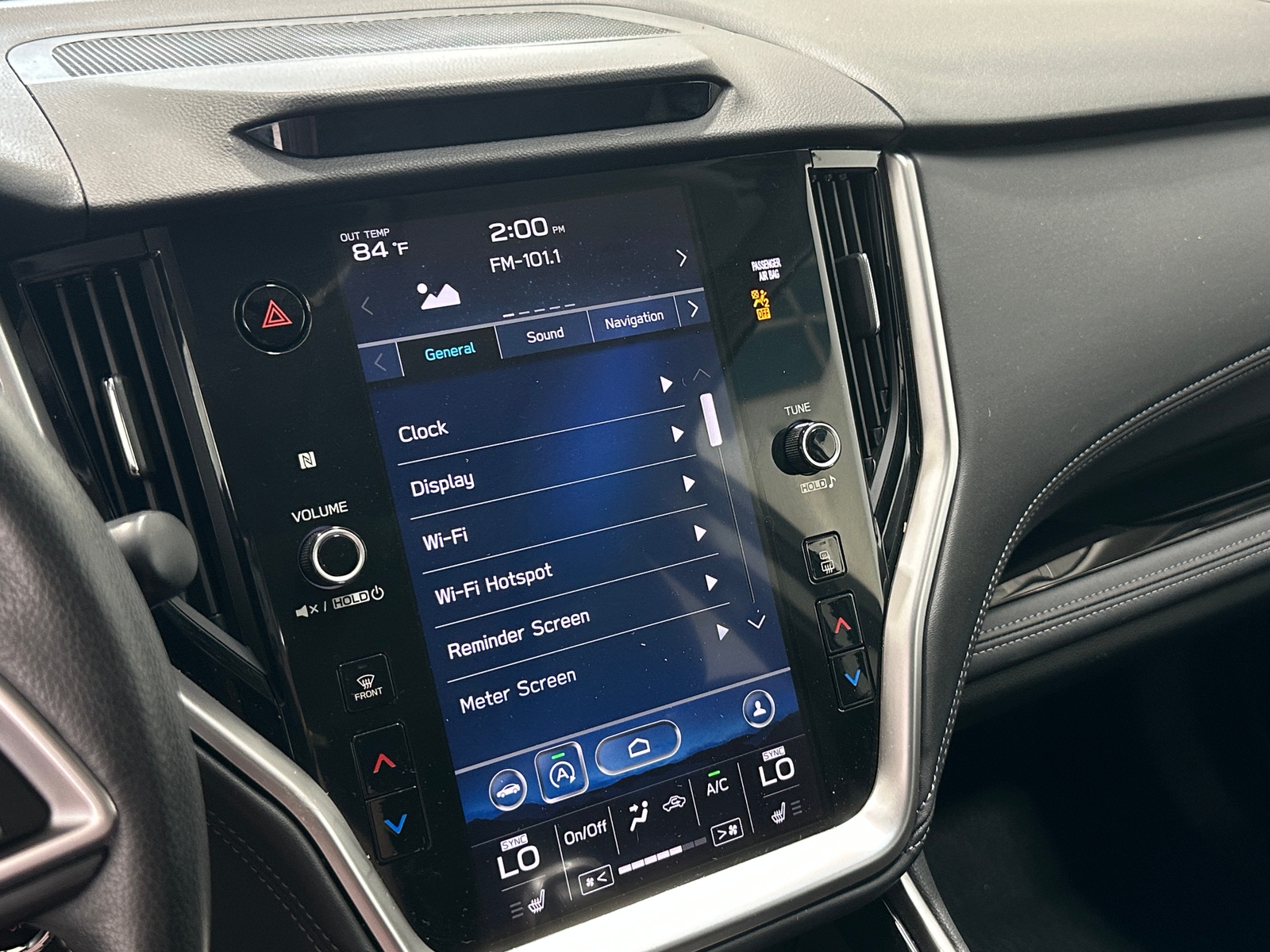 Thumbnail: 2020 Subaru Outback - 3