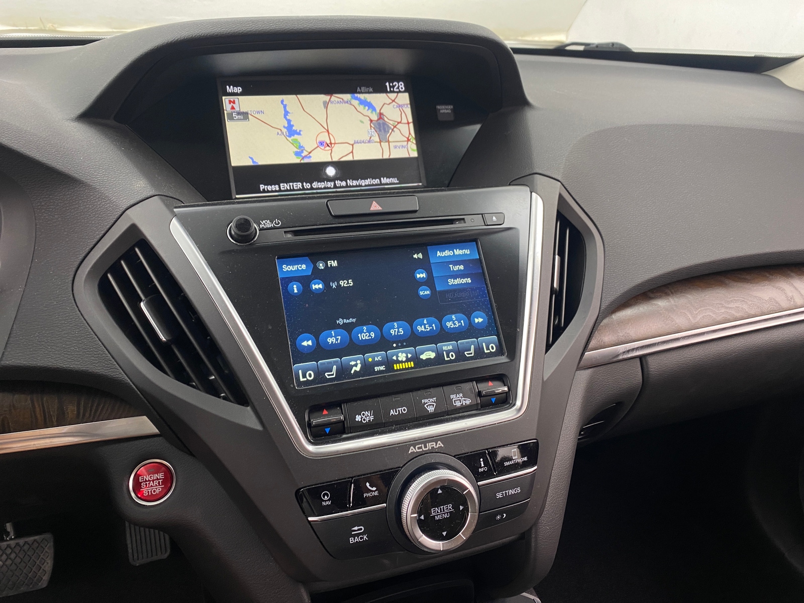 Thumbnail: 2019 Acura MDX - 3