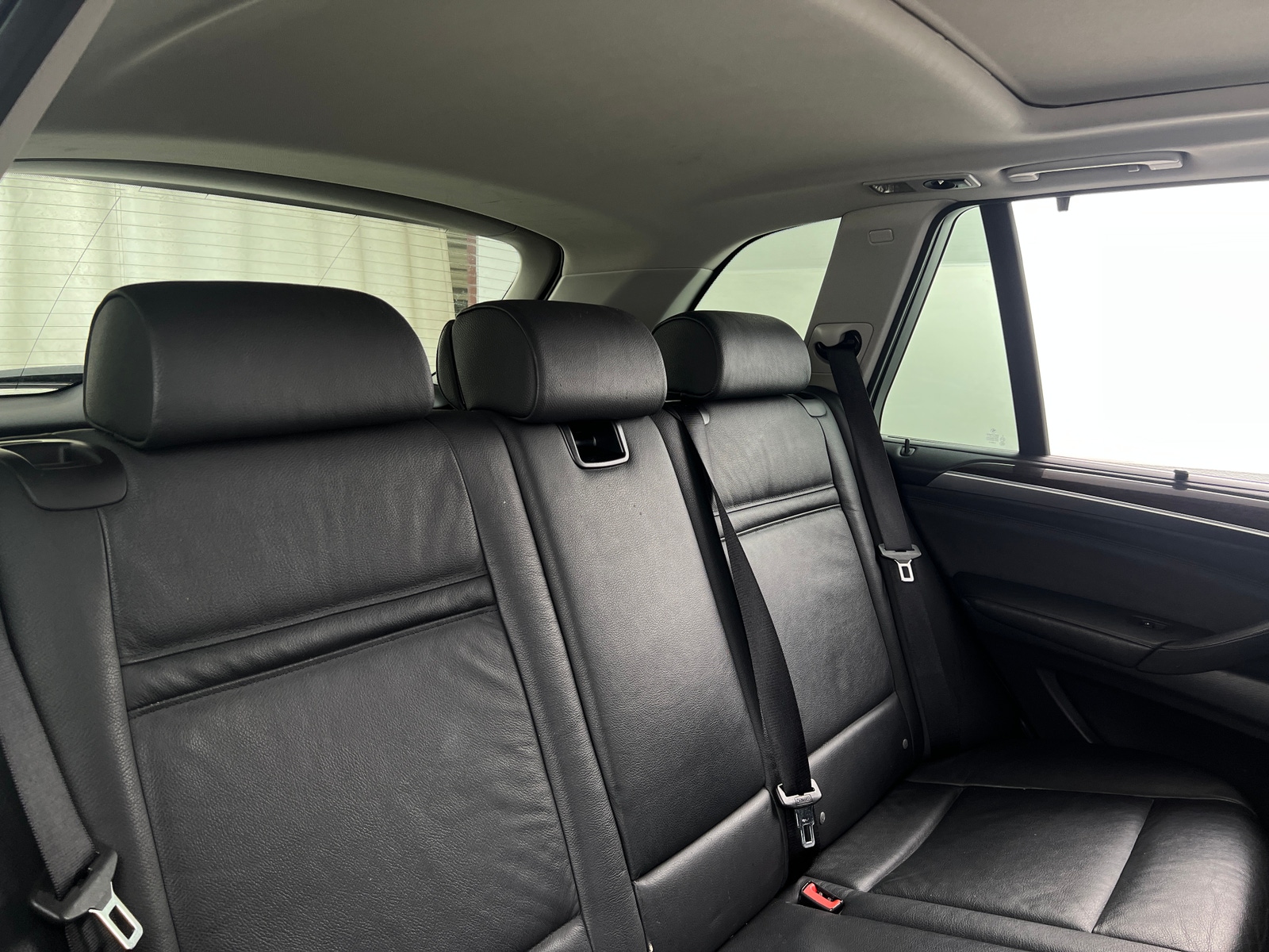 Thumbnail: 2012 BMW X5 - 6