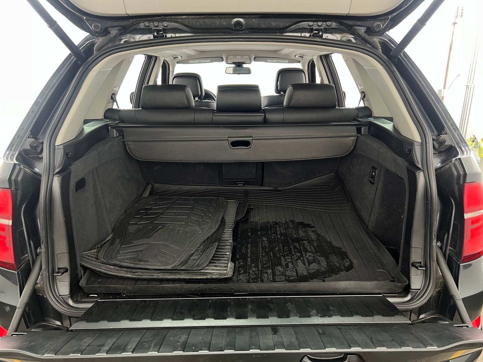Thumbnail: 2012 BMW X5 - 7