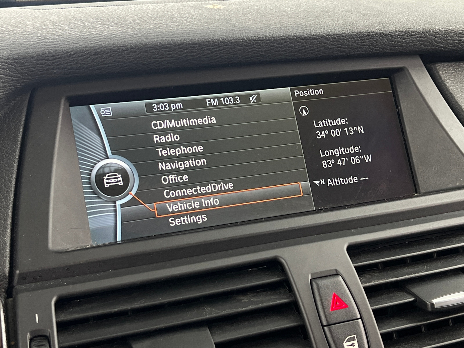 Thumbnail: 2012 BMW X5 - 4