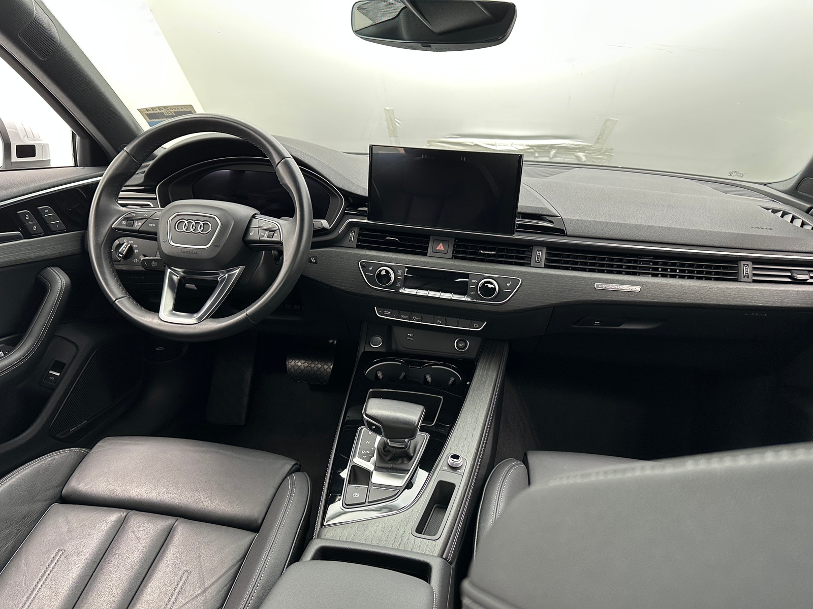 Thumbnail: 2021 Audi A4 - 2