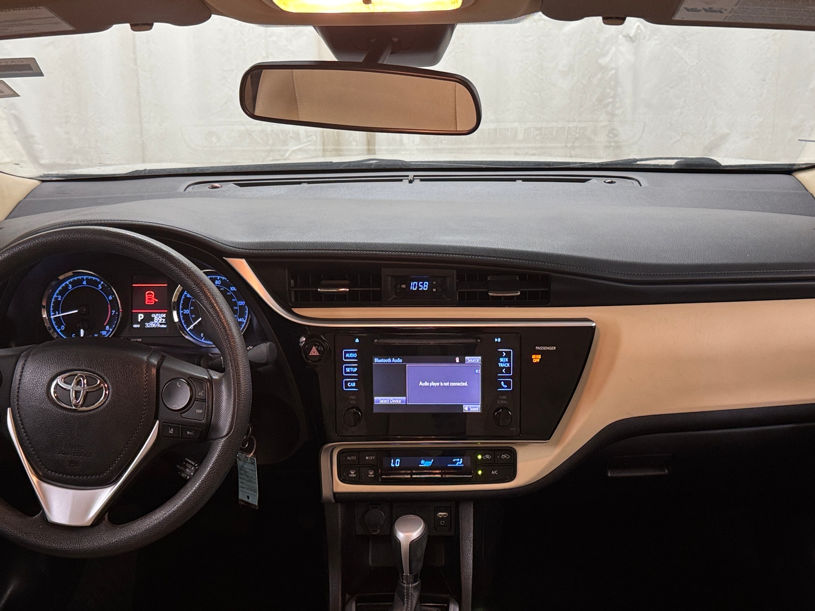 Thumbnail: 2017 Toyota Corolla - 3