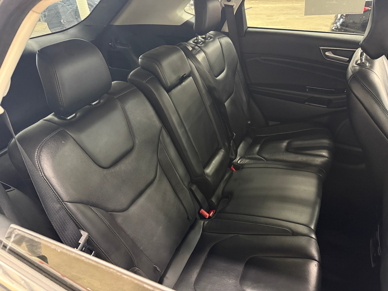 Thumbnail: 2019 Ford Edge - 5