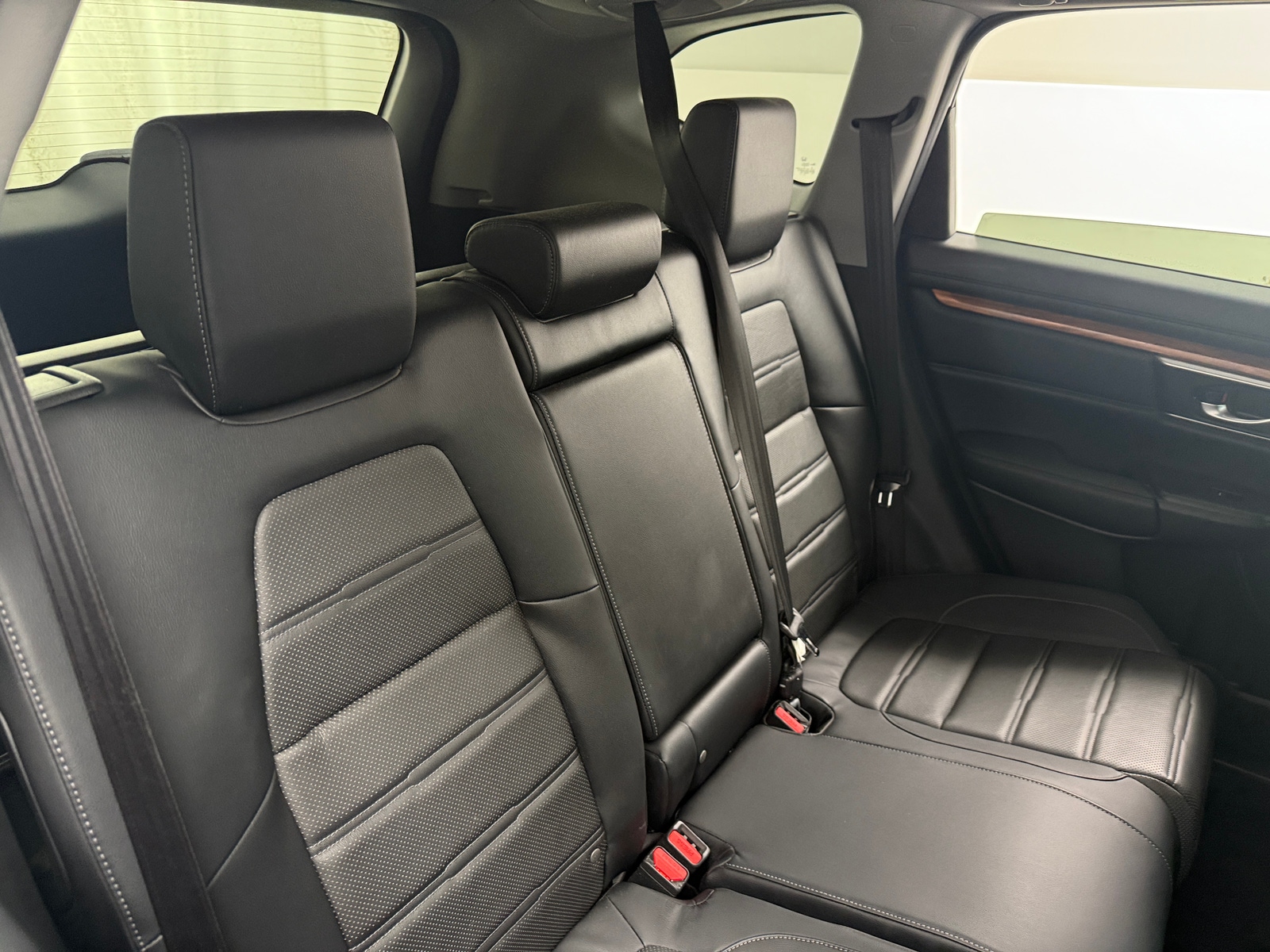 Thumbnail: 2017 Honda CR-V - 5