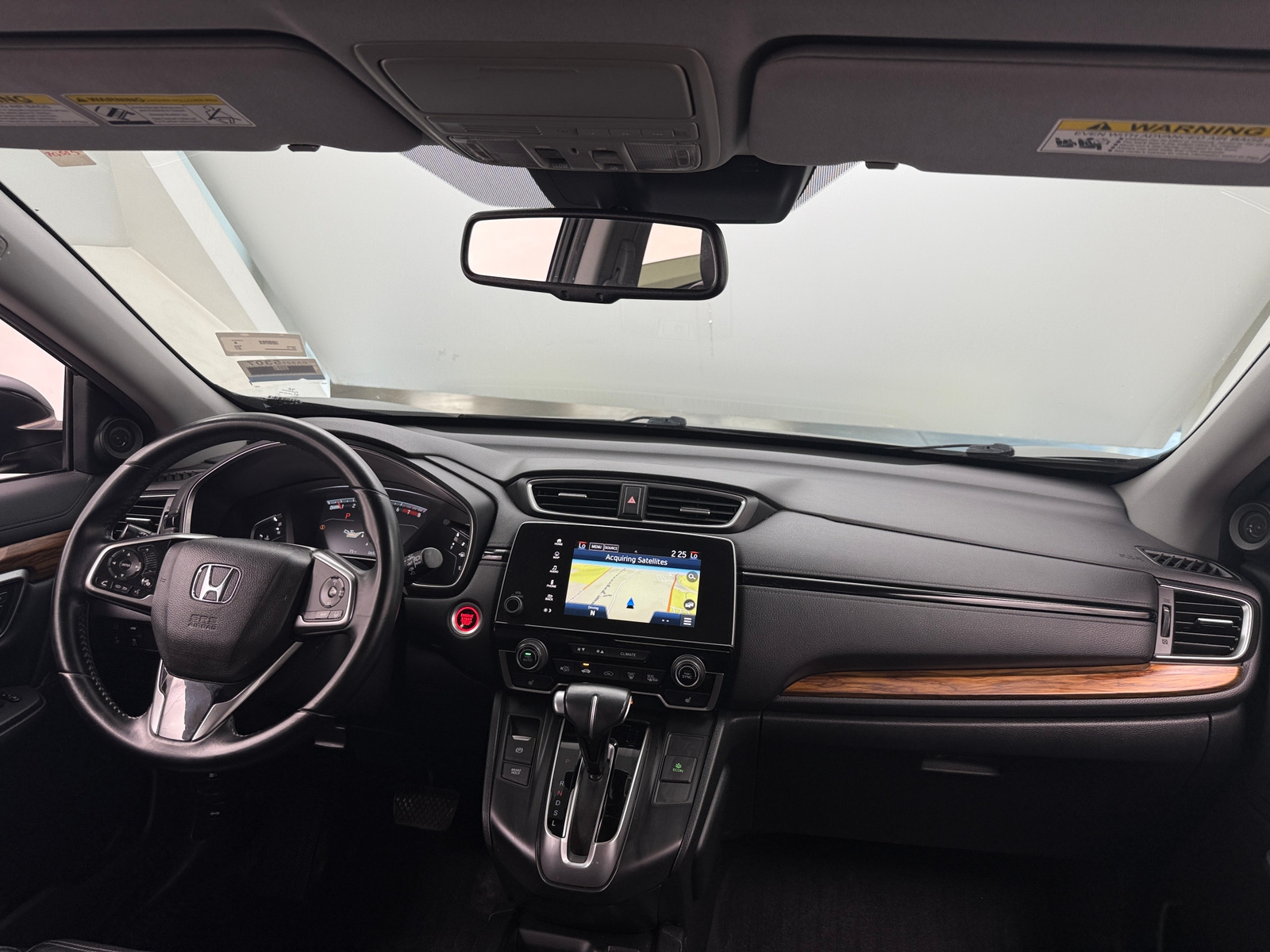 Thumbnail: 2017 Honda CR-V - 2