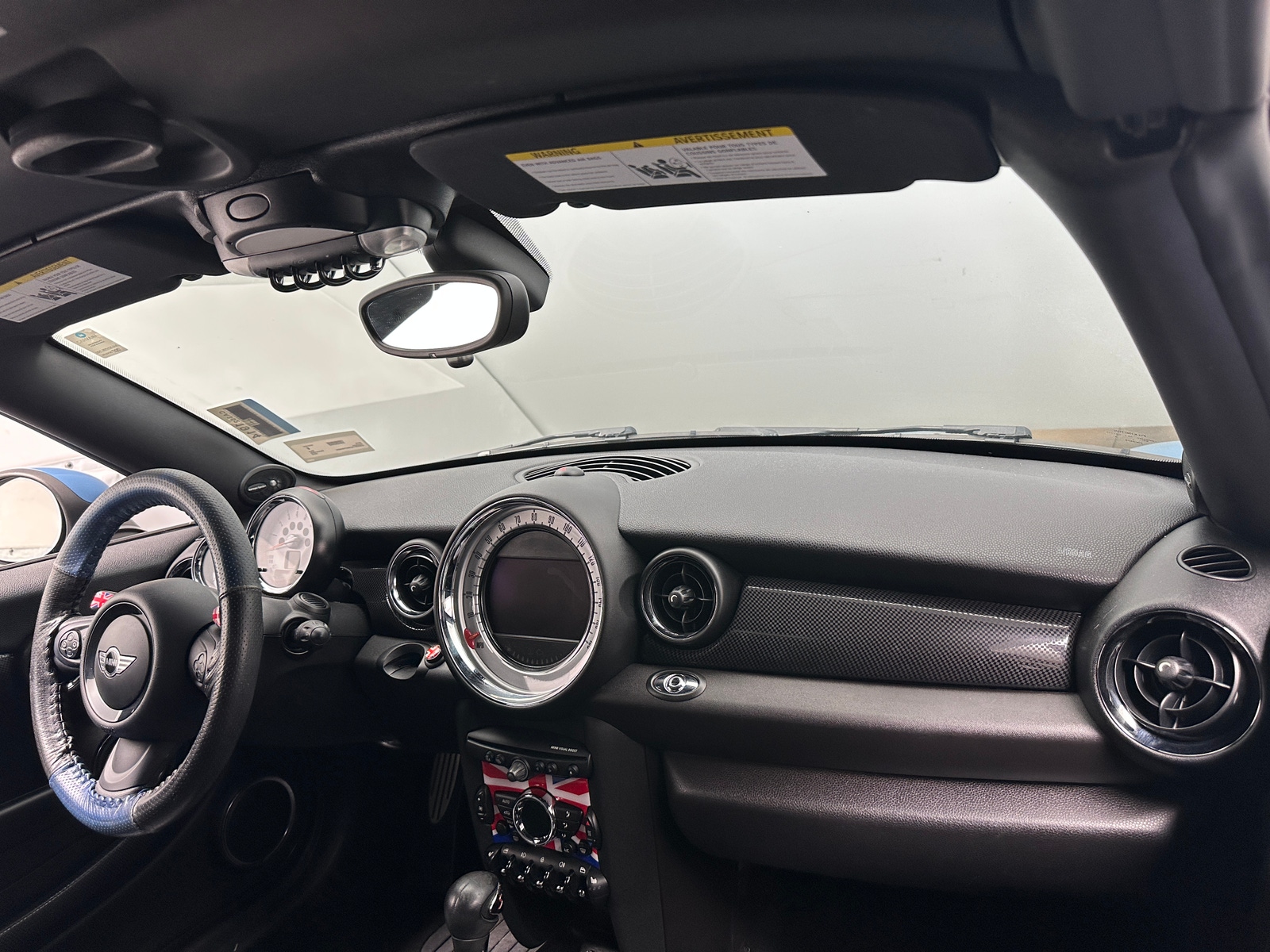 Thumbnail: 2013 MINI Cooper Roadster - 2