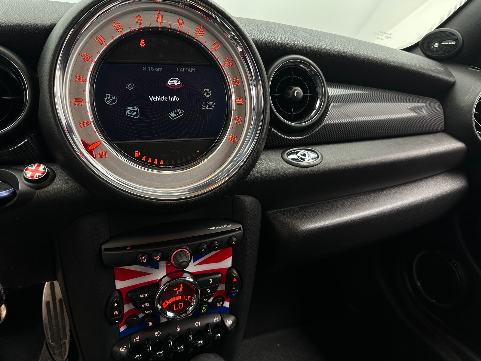 Thumbnail: 2013 MINI Cooper Roadster - 3
