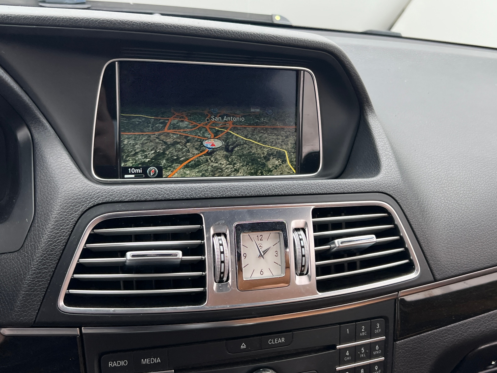Thumbnail: 2016 Mercedes-Benz E-Class - 2