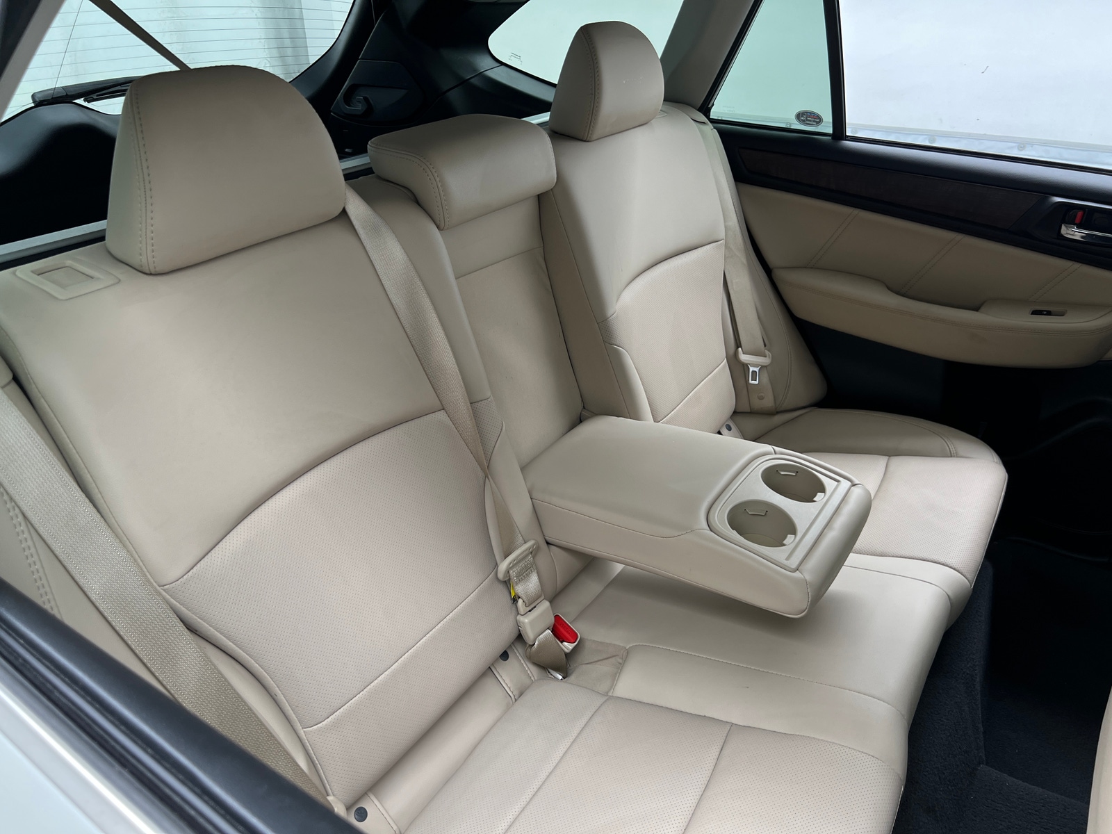 Thumbnail: 2019 Subaru Outback - 5