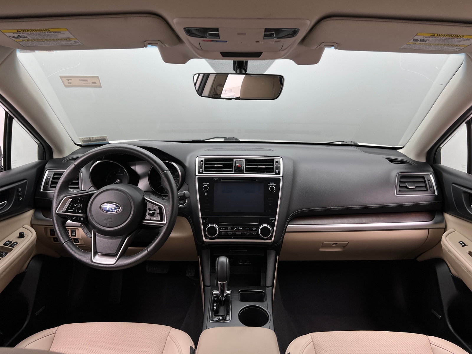 Thumbnail: 2019 Subaru Outback - 2