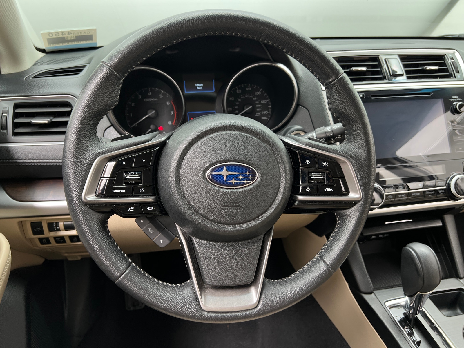 Thumbnail: 2019 Subaru Outback - 4
