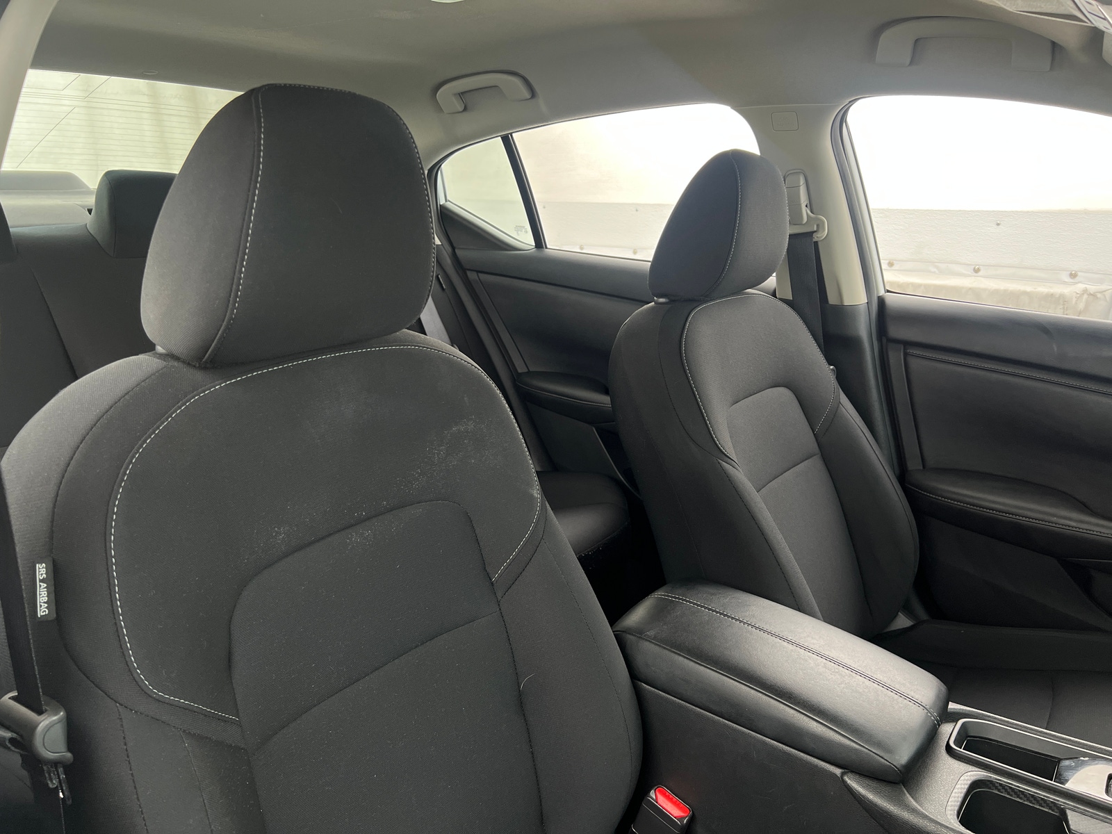 Thumbnail: 2024 Nissan Sentra - 2
