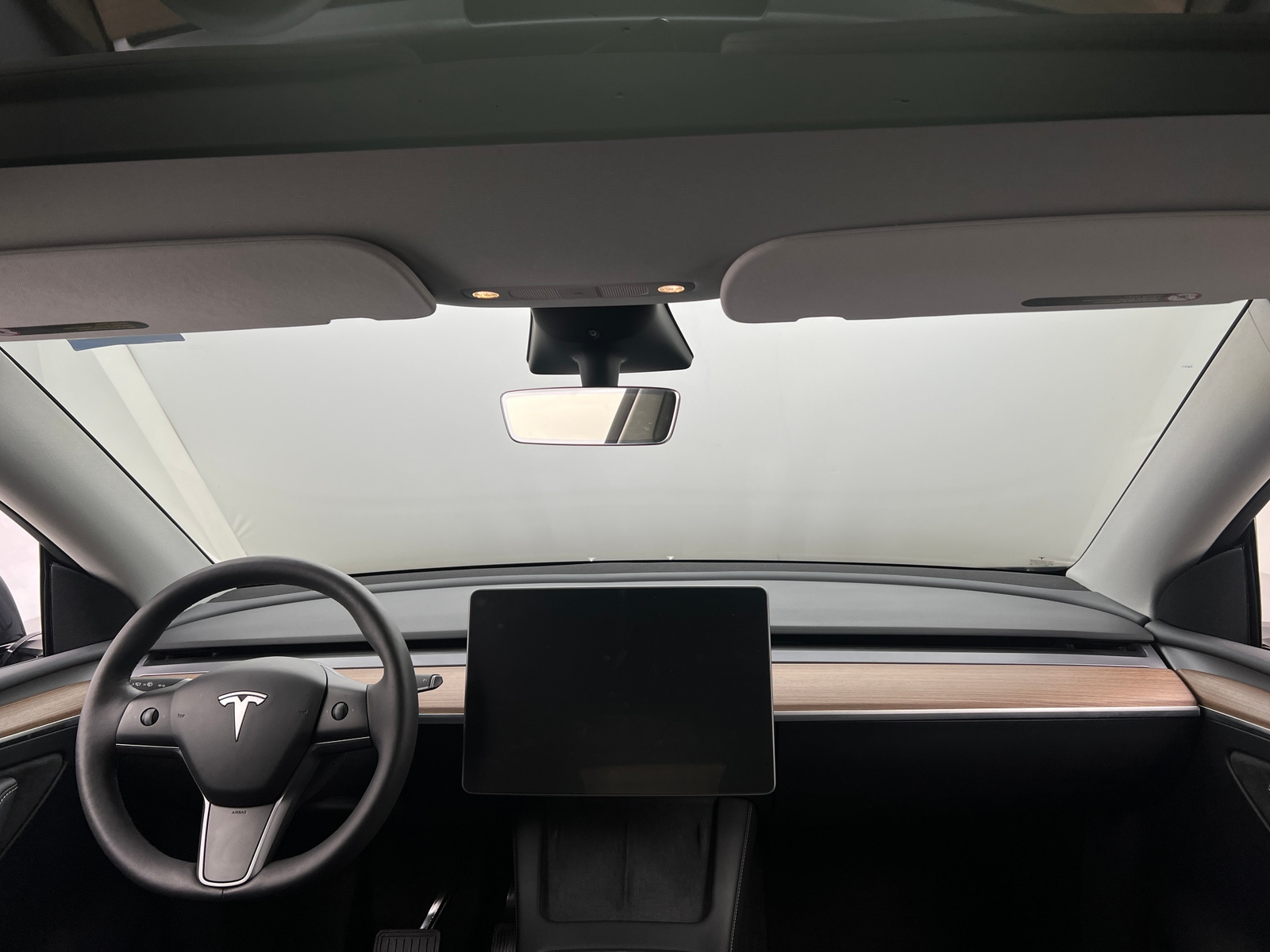Thumbnail: 2023 Tesla Model Y - 2