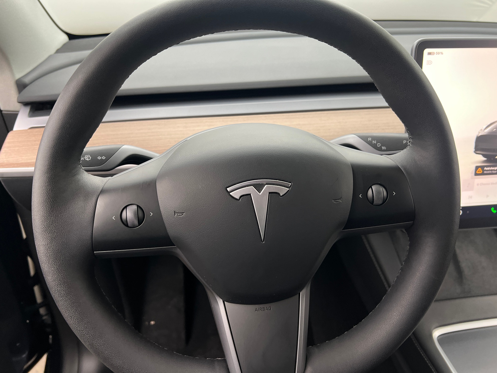 Thumbnail: 2023 Tesla Model Y - 4