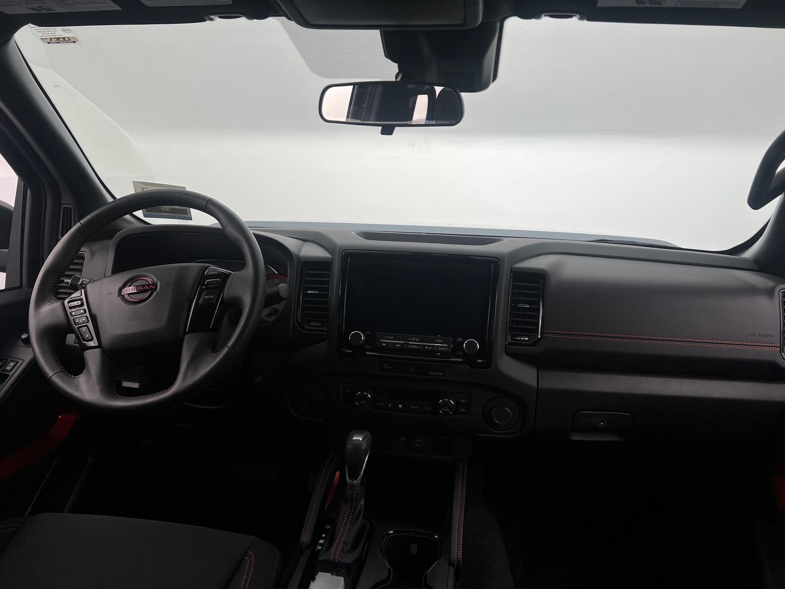 Thumbnail: 2024 Nissan Frontier - 3
