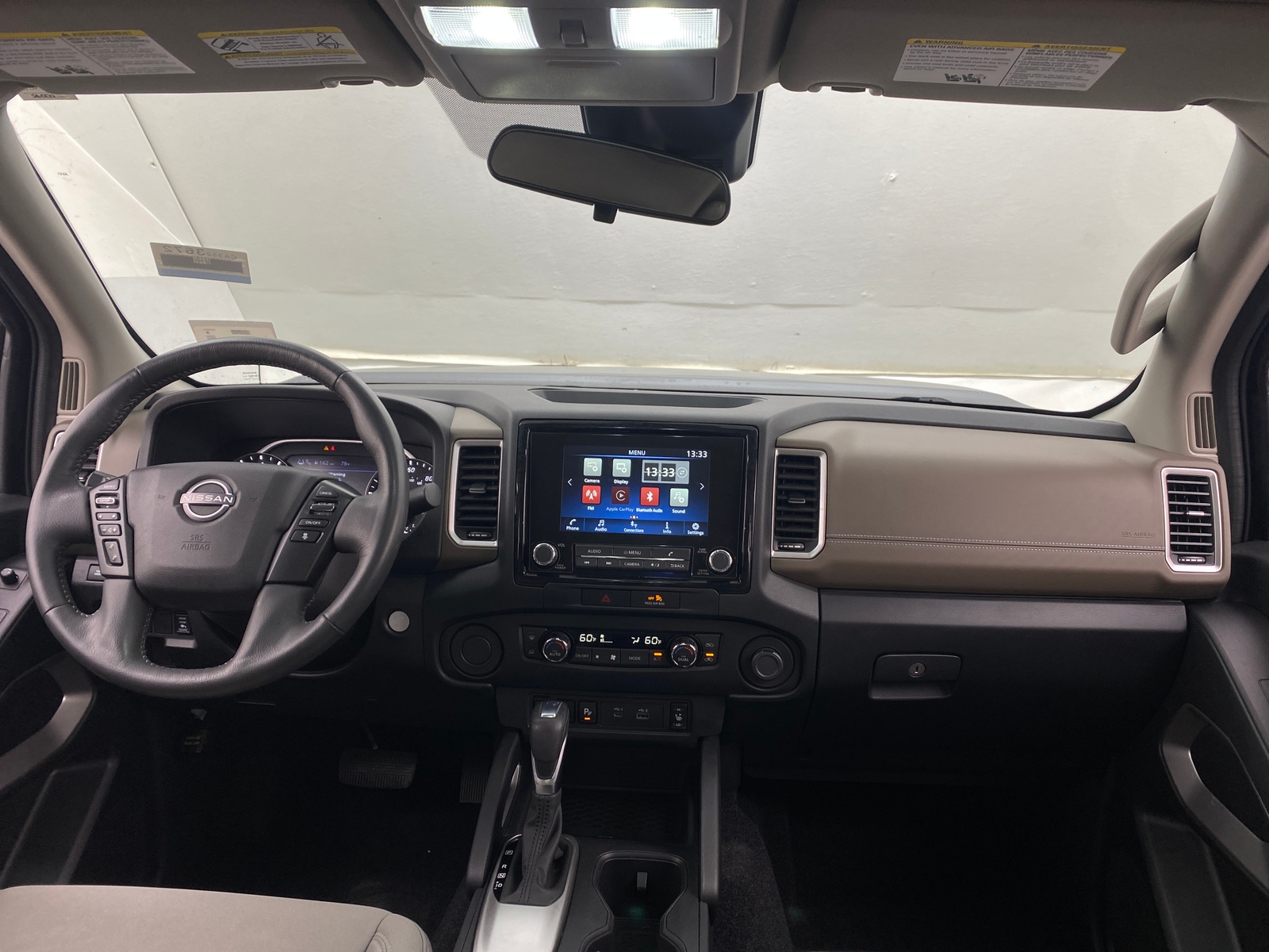Thumbnail: 2022 Nissan Frontier - 3