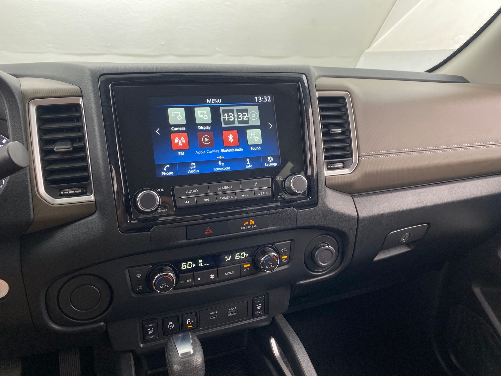 Thumbnail: 2022 Nissan Frontier - 4