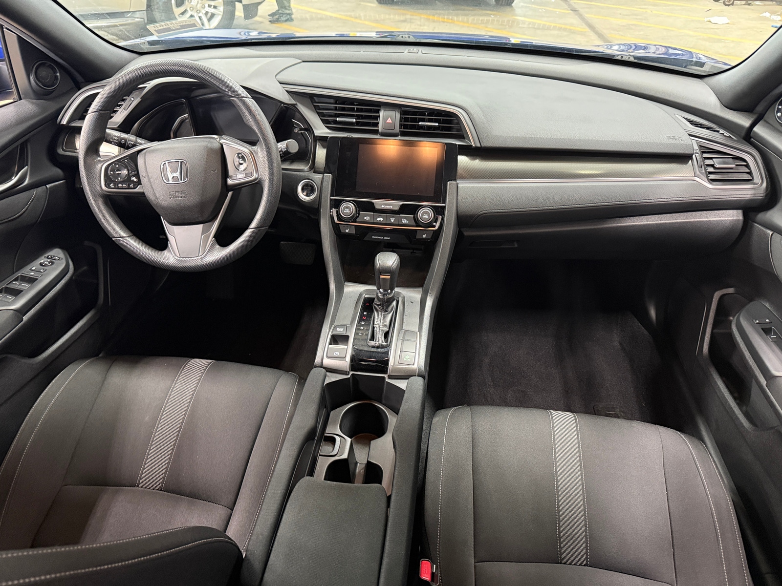 Thumbnail: 2018 Honda Civic - 3