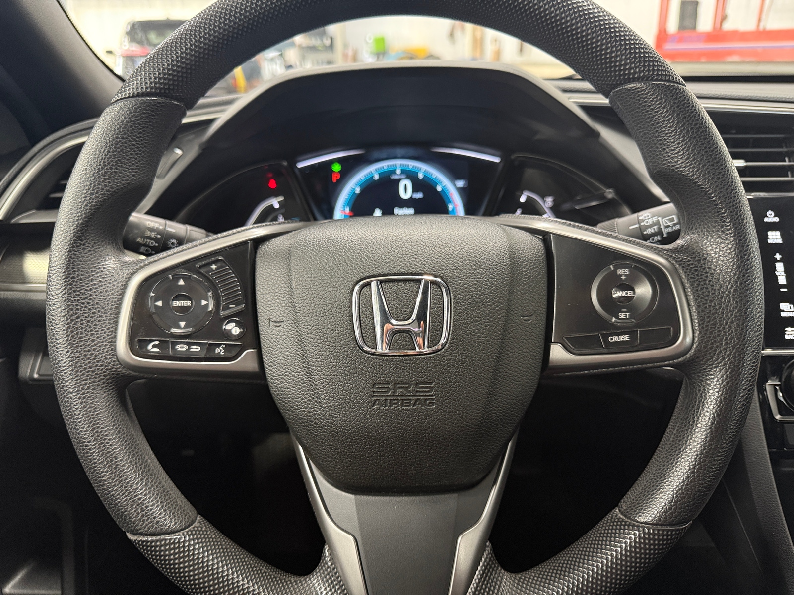 Thumbnail: 2018 Honda Civic - 5
