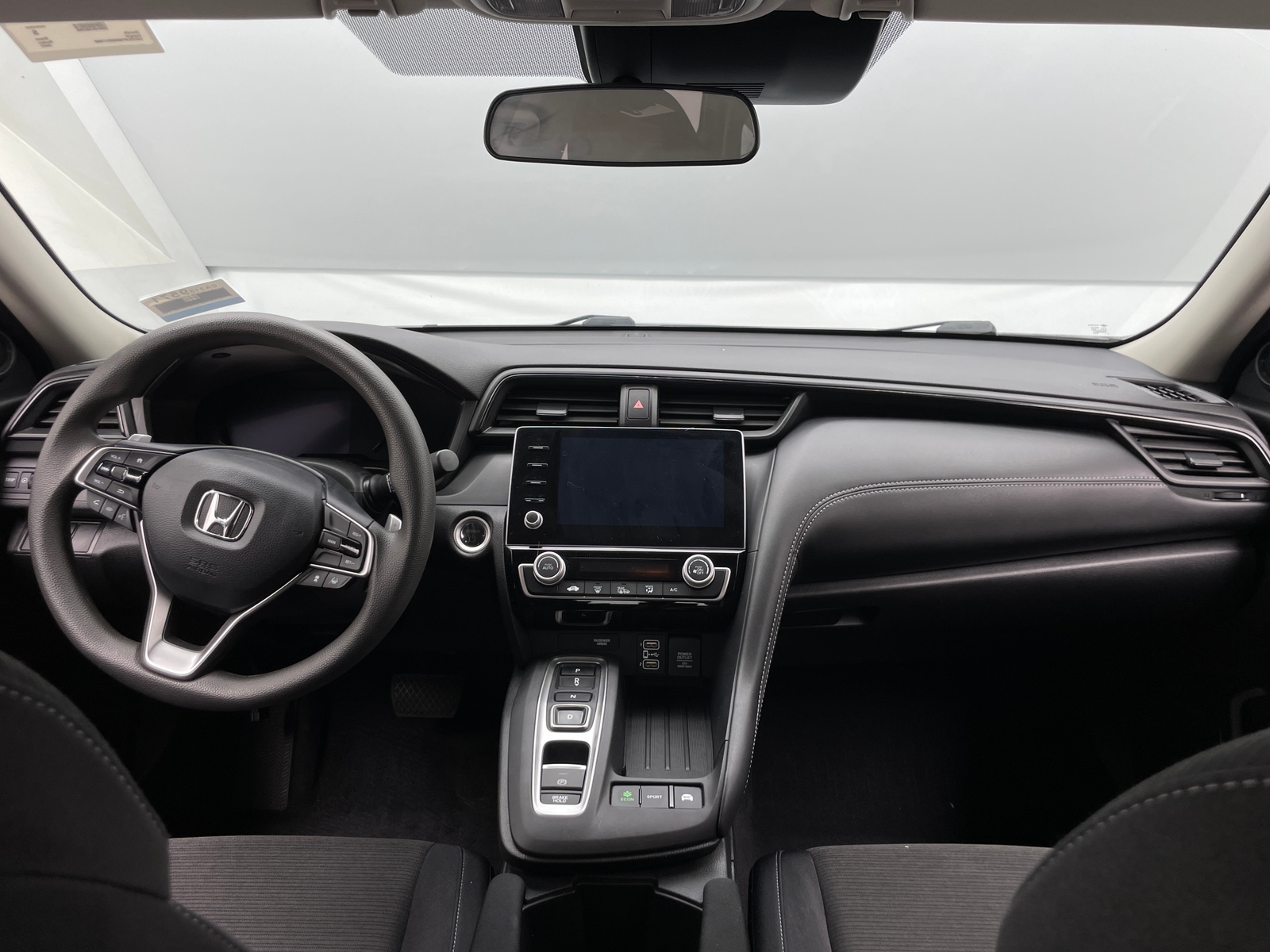 Thumbnail: 2022 Honda Insight - 3