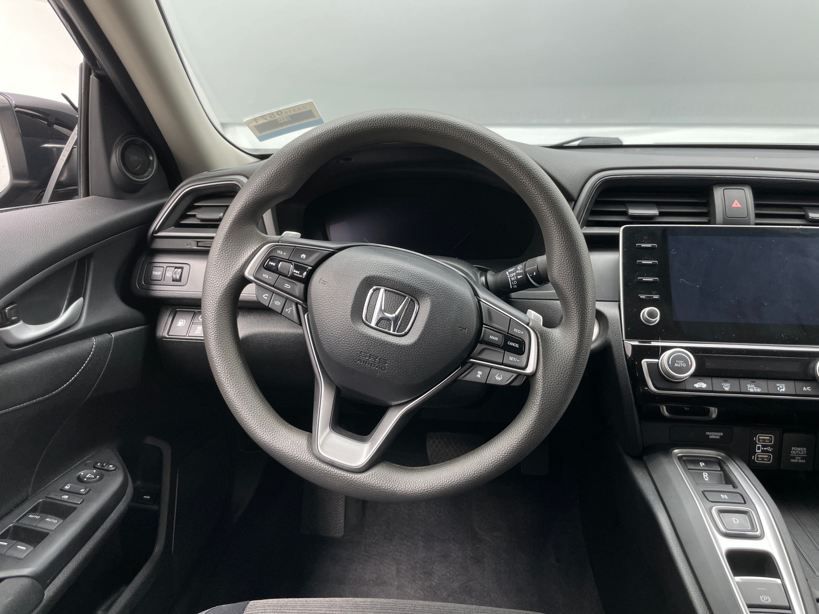 Thumbnail: 2022 Honda Insight - 5