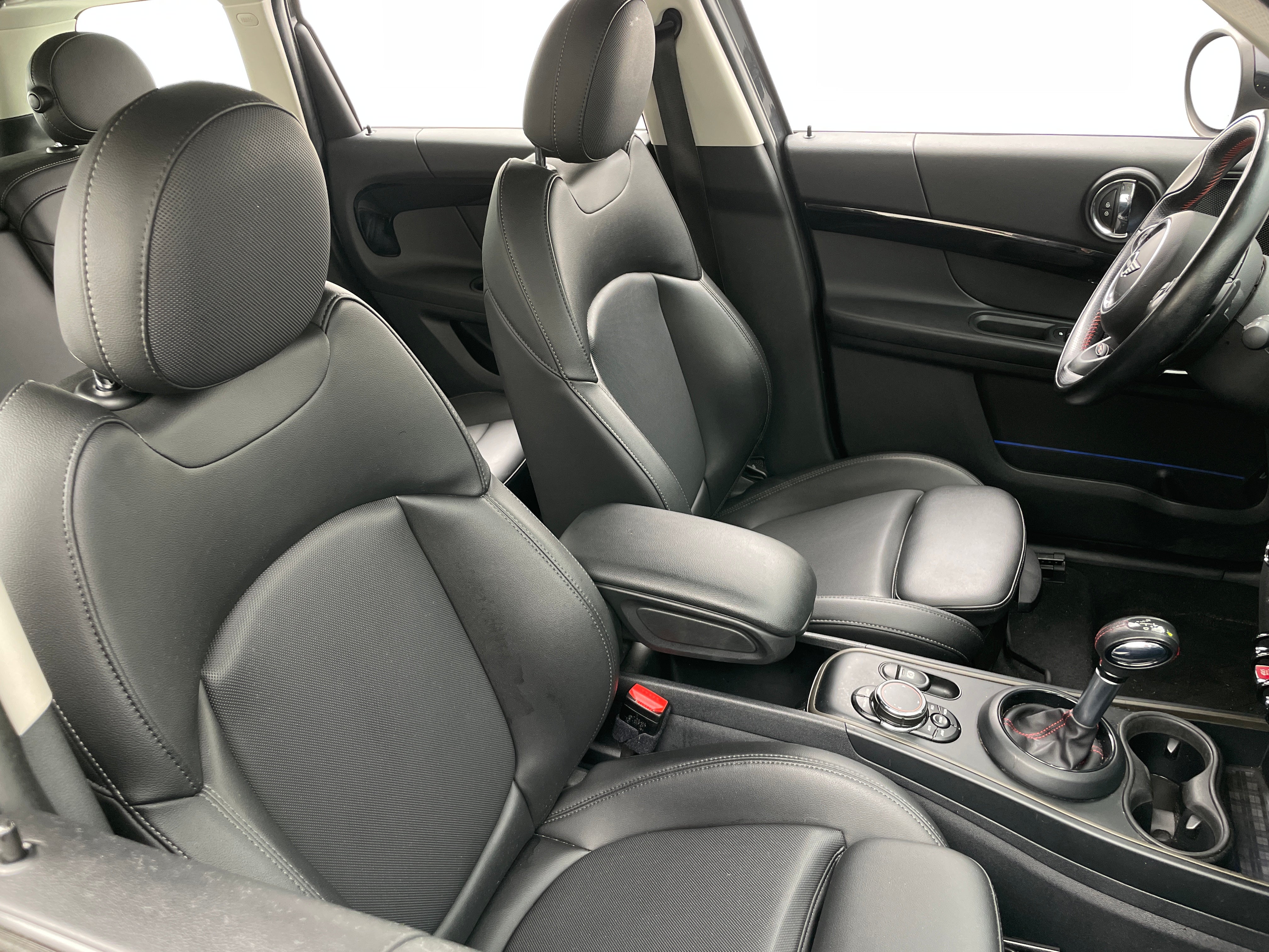 2019 MINI Countryman