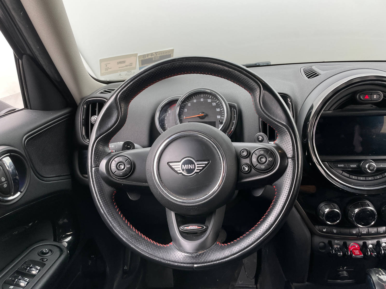 Thumbnail: 2019 MINI Cooper Countryman - 4