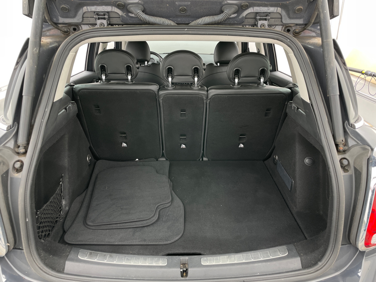 Thumbnail: 2019 MINI Cooper Countryman - 6